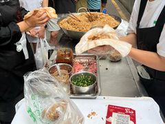 -六广门毛阿姨糯米饭