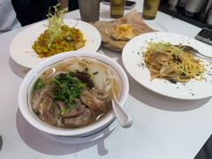 -香港深仔记茶餐厅(东门店)