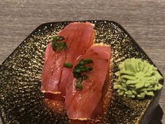 -炙柒Sekinana·精致料理 烧鸟·铁板烧(海上世界店)