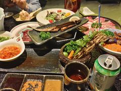 -樱嘢·炭火烧肉(惠南店)