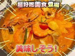 -花样西贡·蜜越餐厅·法式越南料理(水晶城店)