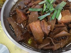 -老虎土菜馆·农家土菜