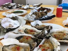 -蚝专家(北滘店)