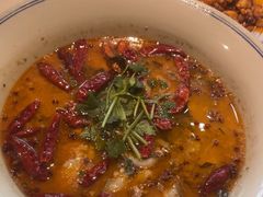 -南山翁新概念川菜(江宁万达广场店)