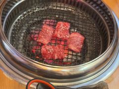 -丸藏和牛烧肉专门店(园区师惠坊店)
