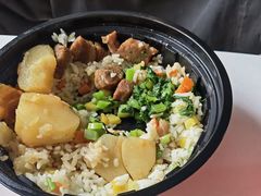 -西贝(枫蓝国际购物中心店)