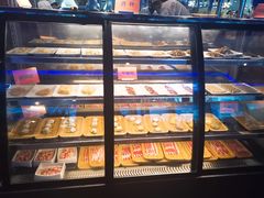 黄喉-乔哥铭洋海鲜自助(皇城恒隆广场店)