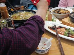 -老砂锅(城北店)