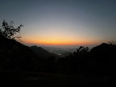 -东莞观音山旅游风景区