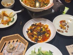 -顺香居·老字号湖北菜(江汉路店)