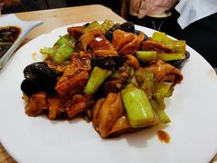 -九龙餐厅(大沽路店)