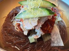 -松涛园朝鲜·海鲜·料理店(鸭绿江断桥店)