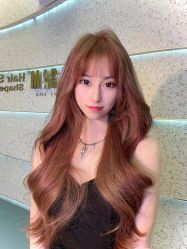 点击看大图 -3AM HAIR SALON烫发染发接发