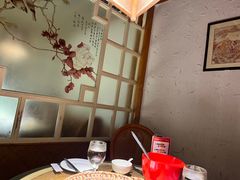 -渝信川菜(长安店)