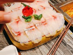 -大妙火锅·非物质文化遗产(锦里店)