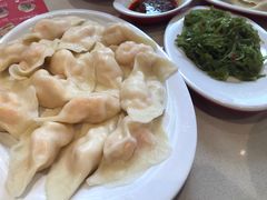 招牌虾仁水饺-喜家德虾仁水饺(青年大街店)