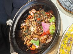 -观塘港茶餐厅(八一大道店)