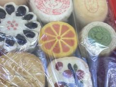 -北京稻香村(望京新世界店)