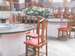 -燕北云山·农家菜·灶台鱼(密云溪翁庄店)