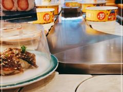 -元气寿司(新城市广场店)