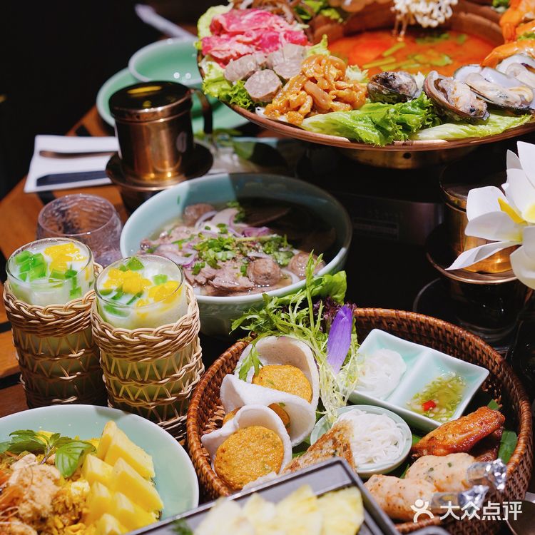 🌸樱食记 | 无锡新店✨在市中心吃高颜值🤠“帽子火锅”