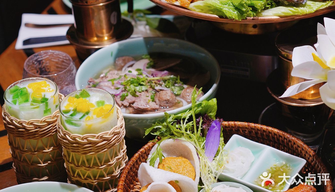 🌸樱食记 | 无锡新店✨在市中心吃高颜值🤠“帽子火锅”