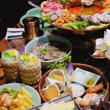 🌸樱食记 | 无锡新店✨在市中心吃高颜值🤠“帽子火锅”