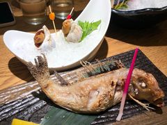 -乐亭日本料理(彩虹本店)