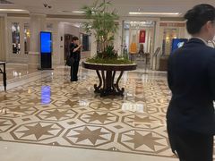 -福建鲤鱼洲酒店