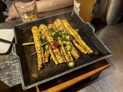 -很久以前羊肉串(农科路店)
