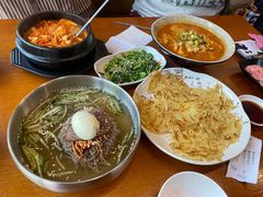 -韩礼年糕(飞虹路店)