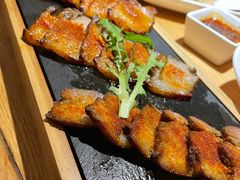 外婆小烤肉-金牌外婆家(苏州中心店)