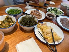 -官桥贡面(吉城大厦店)