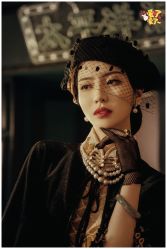 点击看大图 -美云庭古装·格格服汉服·京城旅拍(北京店)