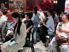 -老头儿油爆虾·1987杭州烟火味(湖滨银泰in77D区店)