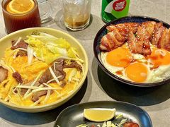 -荣记·囍粤茶餐厅(花都店)