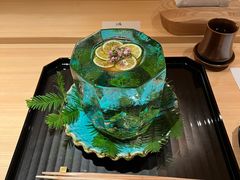 -炎橘·板前料理 Omakase
