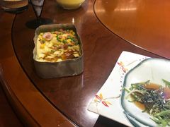 -大汗行宫园林餐厅