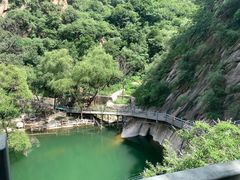 -黑龙潭风景区
