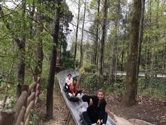 -窦圌山风景区