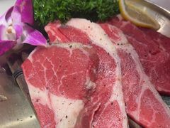 -韩宫宴和牛烤肉(上海金山万达店)