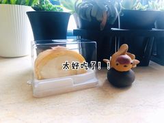 -布谷小甜·生日蛋糕(新街口店)
