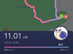 -北京凤凰岭