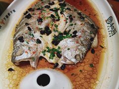 -尚禾厨·湘菜馆(步行街店)
