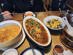 -鸿运楼·舌尖上的徽菜