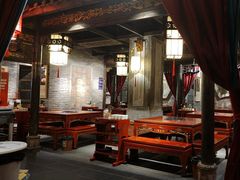 -袁老四重庆老火锅(桐梓坡店)