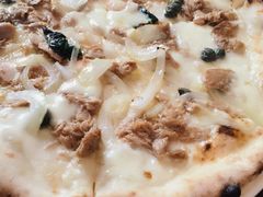 Mammamia&nbsp;Pizzeria-Mammamia意大利餐厅(阳春巷店)