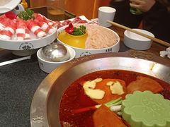 -大龙燚火锅(春熙店)