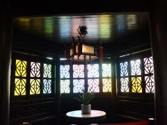-东山雕花楼