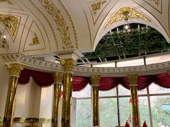 -华梅西餐厅(哈尔滨中央大街店)